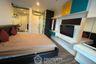 1 Bedroom Condo for sale in The Room Sukhumvit 62, Bang Chak, Bangkok near BTS Punnawithi