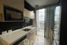 1 Bedroom Condo for sale in The Room Sukhumvit 62, Bang Chak, Bangkok near BTS Punnawithi