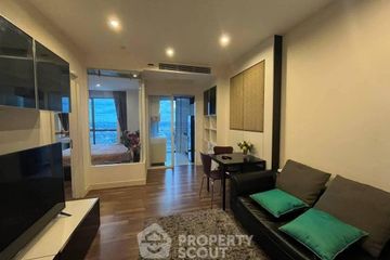 1 Bedroom Condo for sale in The Room Sukhumvit 62, Bang Chak, Bangkok near BTS Punnawithi