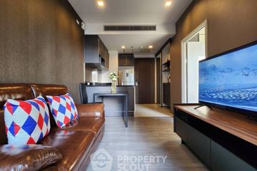 1 Bedroom Condo for sale in Nye by Sansiri, Khlong Ton Sai, Bangkok near BTS Wongwian Yai