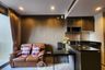 1 Bedroom Condo for sale in Nye by Sansiri, Khlong Ton Sai, Bangkok near BTS Wongwian Yai