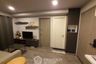 2 Bedroom Condo for sale in Hua Mak, Bangkok near MRT Ramkhamhaeng 12