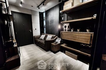 1 Bedroom Condo for sale in Life One Wireless, Lumpini, Bangkok near BTS Ploen Chit