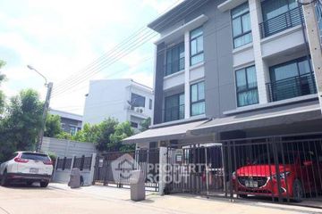 4 Bedroom Townhouse for sale in Manthana Rama 2-Puttabucha, Chom Thong, Bangkok