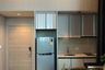 1 Bedroom Condo for sale in The Reserve Phahol - Pradipat, Phaya Thai, Bangkok near BTS Saphan Kwai