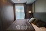 1 Bedroom Condo for sale in The Teak Ratchada 19, Din Daeng, Bangkok near MRT Ratchadaphisek