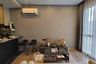 1 Bedroom Condo for sale in The Teak Ratchada 19, Din Daeng, Bangkok near MRT Ratchadaphisek