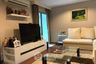 1 Bedroom Condo for Sale or Rent in Belle Grand Rama 9, Huai Khwang, Bangkok near MRT Phra Ram 9