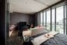 1 Bedroom Condo for sale in BEATNIQ Sukhumvit 32, Khlong Tan, Bangkok near BTS Thong Lo