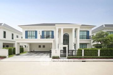 5 Bedroom House for Sale or Rent in Setthasiri Bangna KM.10, Bang Phli Yai, Samut Prakan