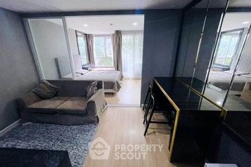 1 Bedroom Condo for sale in Mayfair Place Sukhumvit 64, Bang Chak, Bangkok near BTS Punnawithi