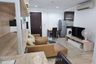 1 Bedroom Condo for sale in The Address Sukhumvit 42, Phra Khanong, Bangkok near BTS Ekkamai