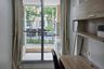1 Bedroom Condo for sale in The Address Sukhumvit 42, Phra Khanong, Bangkok near BTS Ekkamai