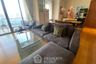 1 Bedroom Condo for sale in The Sukhothai Residences, Thung Maha Mek, Bangkok near MRT Lumpini