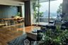 1 Bedroom Condo for sale in Watermark Chaophraya River, Bang Lamphu Lang, Bangkok