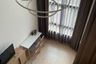 1 Bedroom Condo for sale in IDEO New Rama 9, Hua Mak, Bangkok near Airport Rail Link Ramkhamhaeng