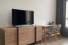 1 Bedroom Condo for sale in IDEO New Rama 9, Hua Mak, Bangkok near Airport Rail Link Ramkhamhaeng