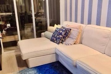 1 Bedroom Condo for sale in Rhythm Sukhumvit 44/1, Phra Khanong, Bangkok near BTS Phra Khanong