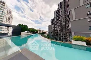 1 Bedroom Condo for sale in Supalai Oriental Place Sathorn-Suanplu, Thung Maha Mek, Bangkok near MRT Lumpini