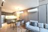 1 Bedroom Condo for sale in S47 Sukhumvit, Khlong Tan Nuea, Bangkok near BTS Phrom Phong