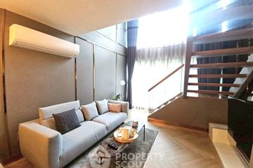 1 Bedroom Condo for sale in S47 Sukhumvit, Khlong Tan Nuea, Bangkok near BTS Phrom Phong