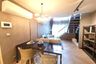 1 Bedroom Condo for sale in S47 Sukhumvit, Khlong Tan Nuea, Bangkok near BTS Phrom Phong