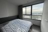 1 Bedroom Condo for sale in Ideo Phaholyothin Chatujak, Phaya Thai, Bangkok near BTS Saphan Kwai