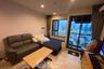 1 Bedroom Condo for sale in Life One Wireless, Lumpini, Bangkok near BTS Ploen Chit