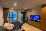 1 Bedroom Condo for sale in Life One Wireless, Lumpini, Bangkok near BTS Ploen Chit