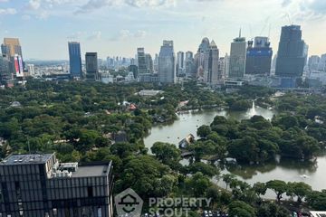 3 Bedroom Condo for sale in Nimit Langsuan, Lumpini, Bangkok near BTS Ratchadamri