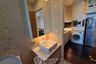 2 Bedroom Condo for Sale or Rent in Q Asoke, Makkasan, Bangkok near MRT Phetchaburi