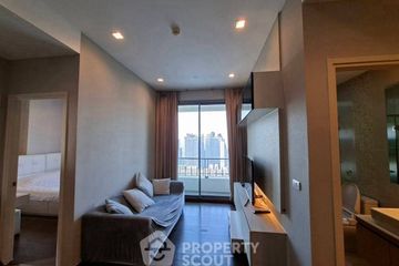 2 Bedroom Condo for Sale or Rent in Q Asoke, Makkasan, Bangkok near MRT Phetchaburi