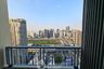 2 Bedroom Condo for Sale or Rent in Q Asoke, Makkasan, Bangkok near MRT Phetchaburi