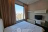 2 Bedroom Condo for Sale or Rent in Q Asoke, Makkasan, Bangkok near MRT Phetchaburi