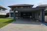 4 Bedroom House for sale in Pave Ramintra-Wongwaen, O Ngoen, Bangkok