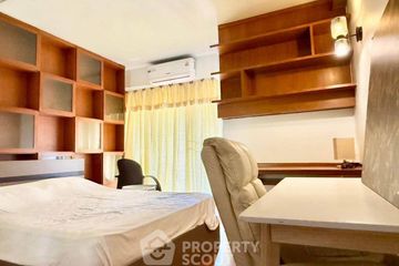 2 Bedroom Condo for sale in Baan Suan Sukhothai, Dusit, Bangkok near BTS Victory Monument