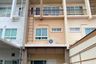 5 Bedroom Townhouse for Sale or Rent in Laddarom Elegance Kaset-Nawamin, Chorakhe Bua, Bangkok