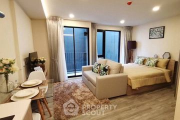 1 Bedroom Condo for sale in IKON Sukhumvit 77, Suan Luang, Bangkok near BTS On Nut
