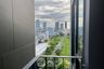 1 Bedroom Condo for sale in IKON Sukhumvit 77, Suan Luang, Bangkok near BTS On Nut