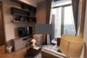 3 Bedroom Condo for sale in The Diplomat Sathorn, Silom, Bangkok near BTS Surasak