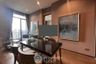 3 Bedroom Condo for sale in The Diplomat Sathorn, Silom, Bangkok near BTS Surasak