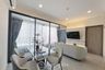 2 Bedroom Condo for sale in Ideo Mobi Asoke, Bang Kapi, Bangkok near MRT Phetchaburi