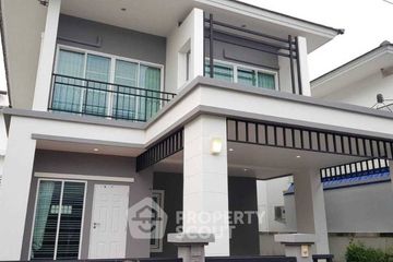 4 Bedroom House for sale in Surasak, Chonburi