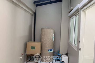 4 Bedroom Townhouse for sale in The Passage Ramintra-Khubon, Bang Chan, Bangkok