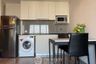 2 Bedroom Condo for sale in Whizdom Avenue Ratchada - Ladprao, Chom Phon, Bangkok near MRT Lat Phrao