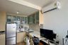 1 Bedroom Condo for sale in MARU Ekkamai 2, Khlong Tan Nuea, Bangkok near BTS Ekkamai