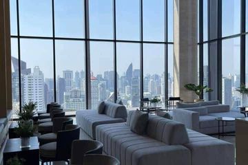 1 Bedroom Condo for sale in MARU Ekkamai 2, Khlong Tan Nuea, Bangkok near BTS Ekkamai