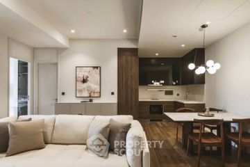 2 Bedroom Condo for Sale or Rent in MUNIQ Langsuan, Lumpini, Bangkok near BTS Chit Lom