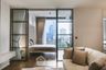 2 Bedroom Condo for Sale or Rent in MUNIQ Langsuan, Lumpini, Bangkok near BTS Chit Lom