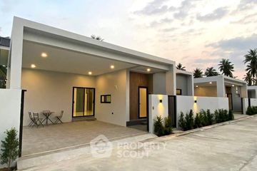 4 Bedroom House for sale in Nong Pla Lai, Chonburi